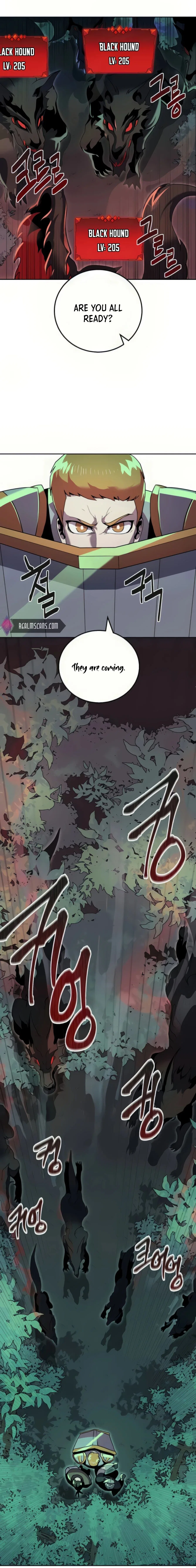 Bug Hunter Chapter 3 – Page 35