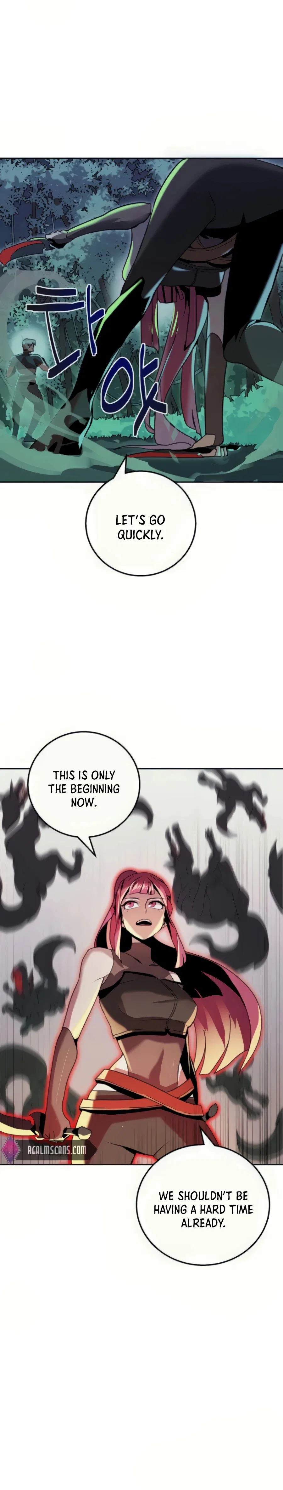 Bug Hunter Chapter 3 – Page 38