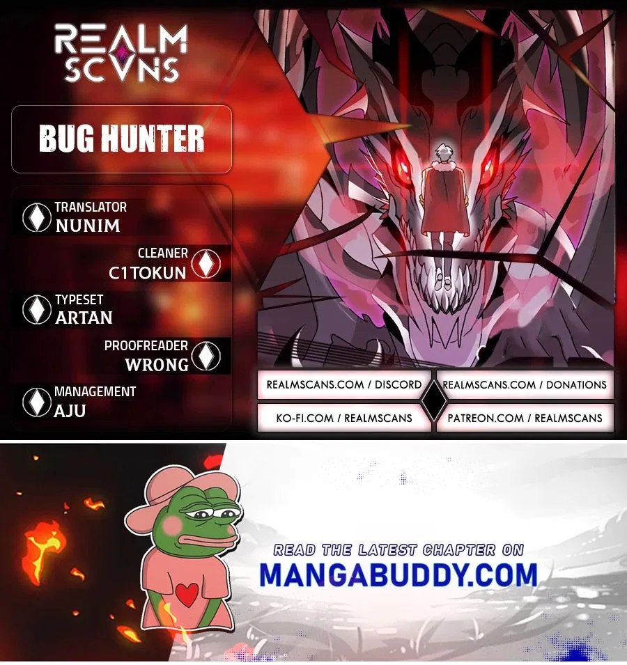 Bug Hunter Chapter 3 – Page 39
