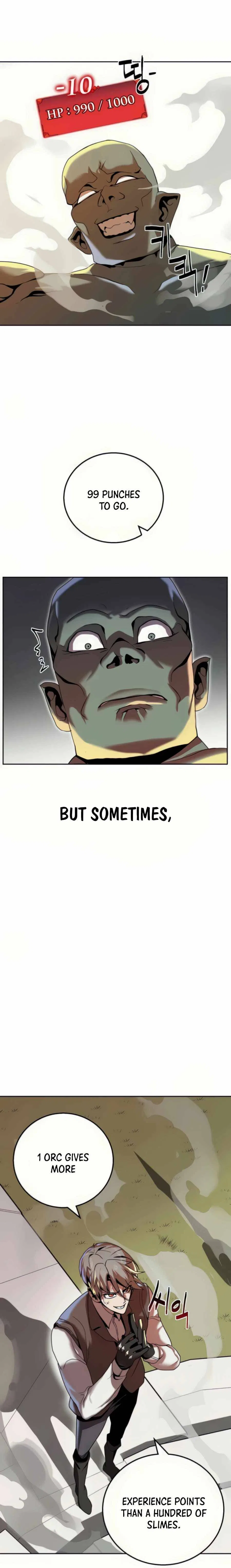 Bug Hunter Chapter 2 – Page 36