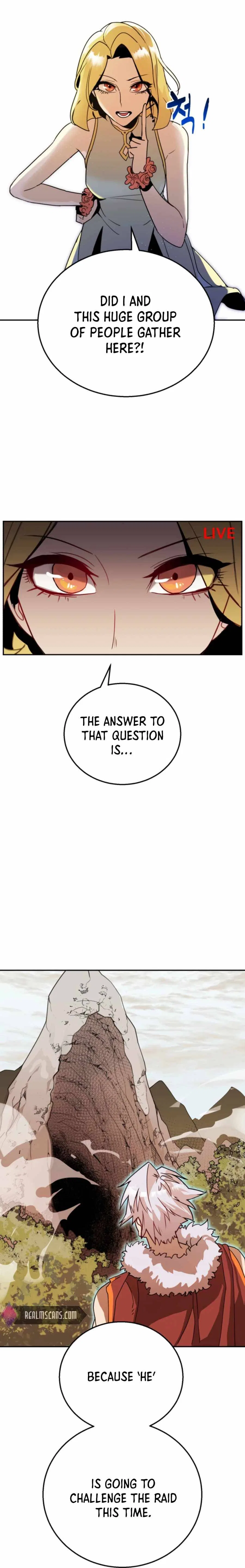 Bug Hunter Chapter 1 – Page 6