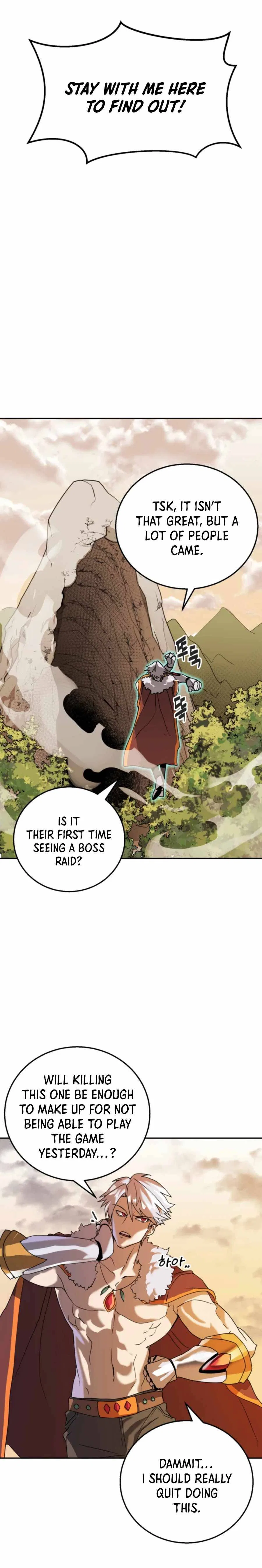 Bug Hunter Chapter 1 – Page 9