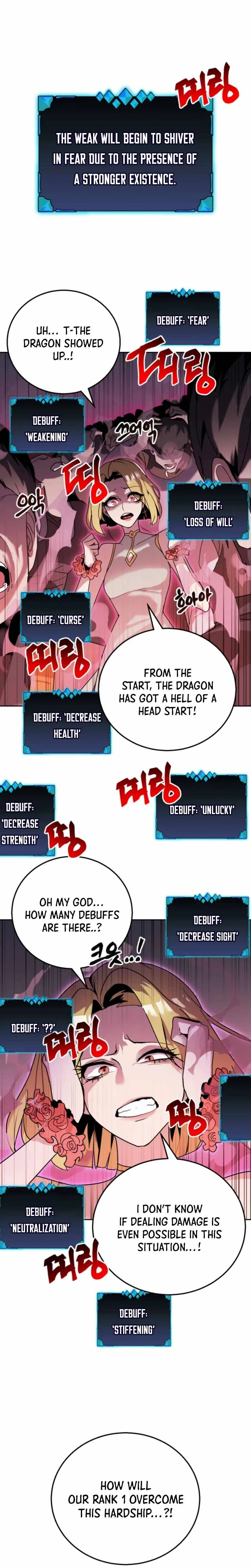Bug Hunter Chapter 1 – Page 11