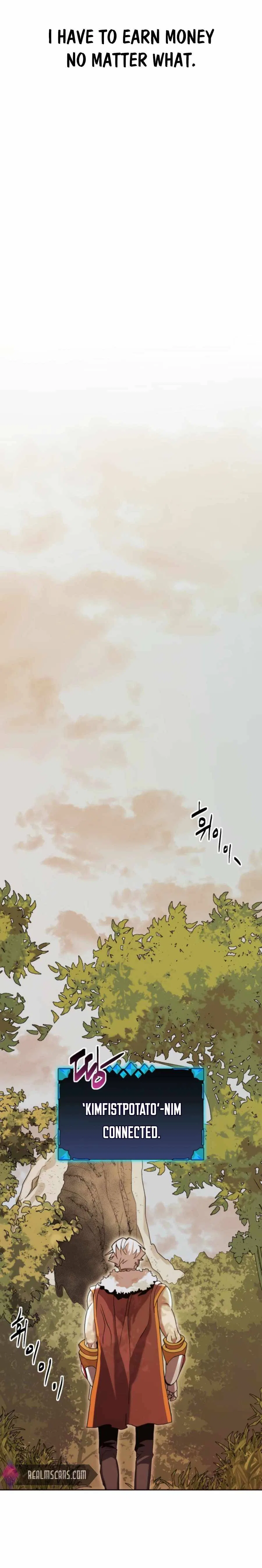 Bug Hunter Chapter 1 – Page 32