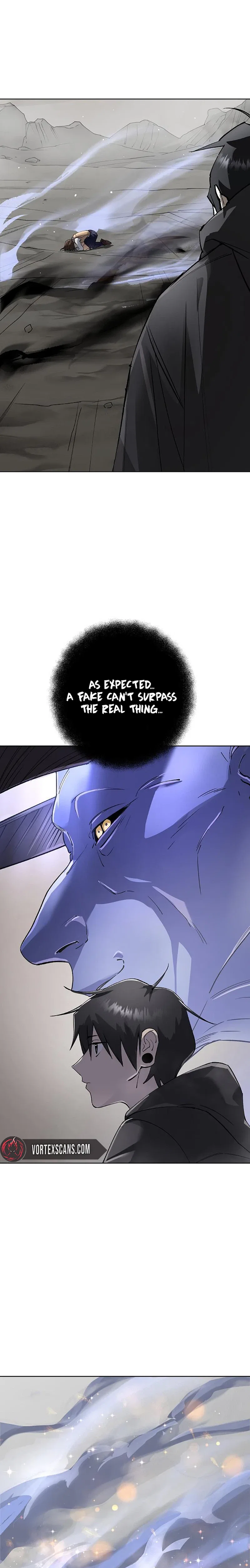 Space Cheon-ma 3077 Chapter 100 – Page 16