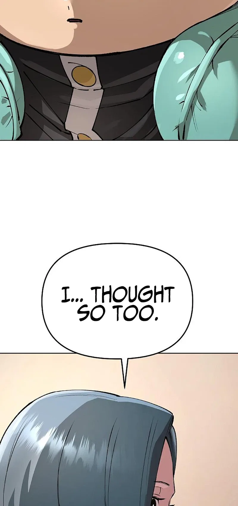 Space Cheon-ma 3077 Chapter 100 – Page 33
