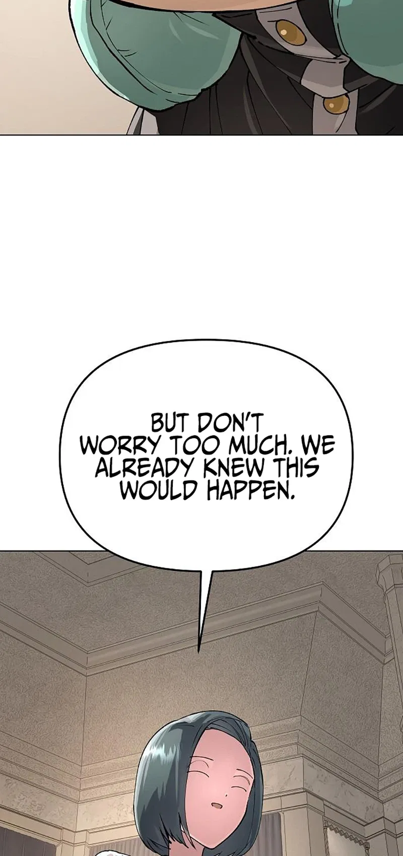 Space Cheon-ma 3077 Chapter 100 – Page 37