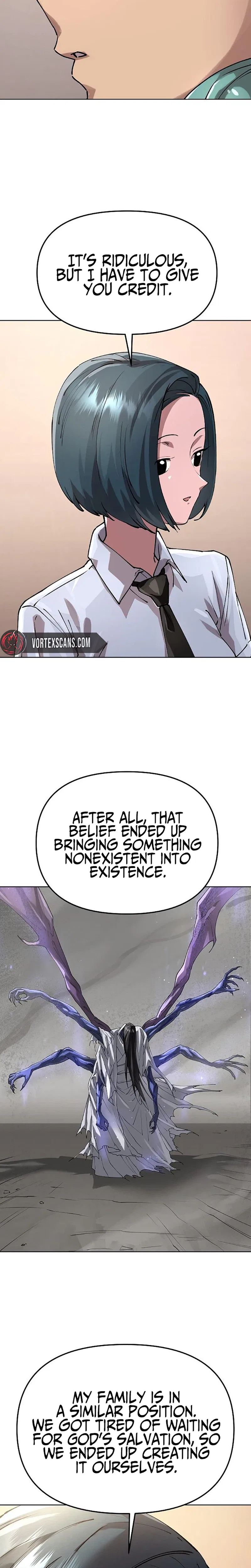 Space Cheon-ma 3077 Chapter 100 – Page 40