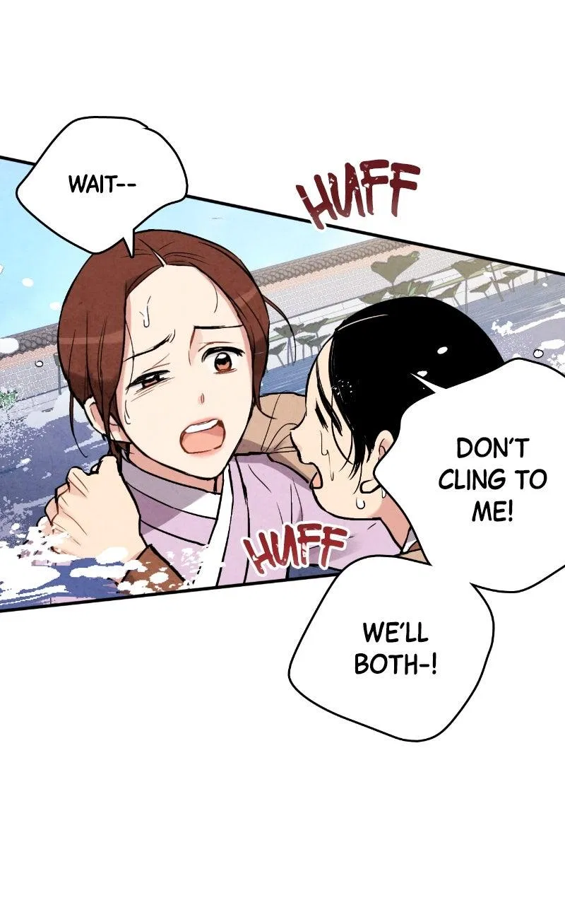 No Marriage Chapter 79 – Page 5