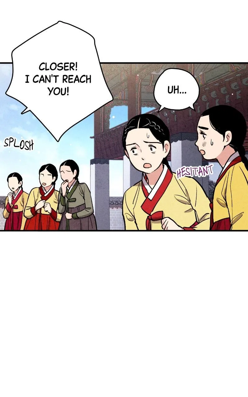 No Marriage Chapter 79 – Page 10