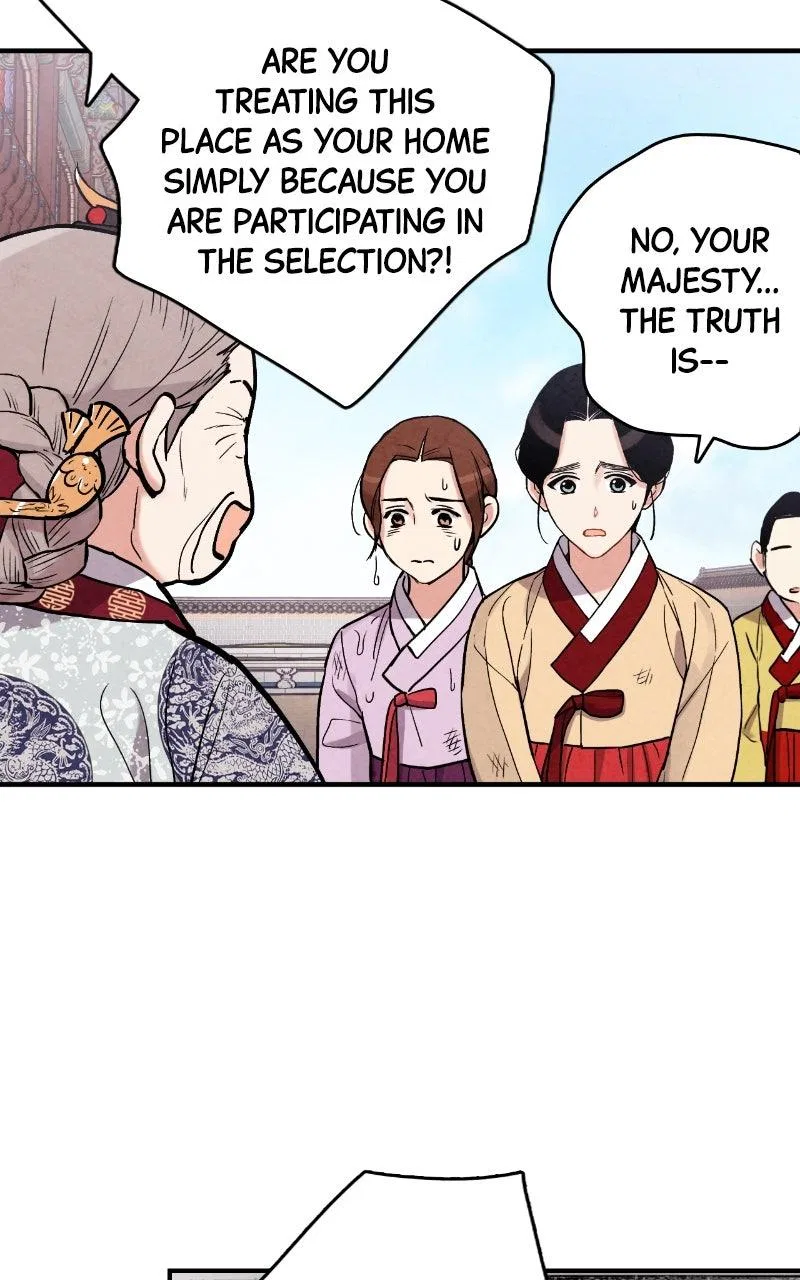 No Marriage Chapter 79 – Page 21