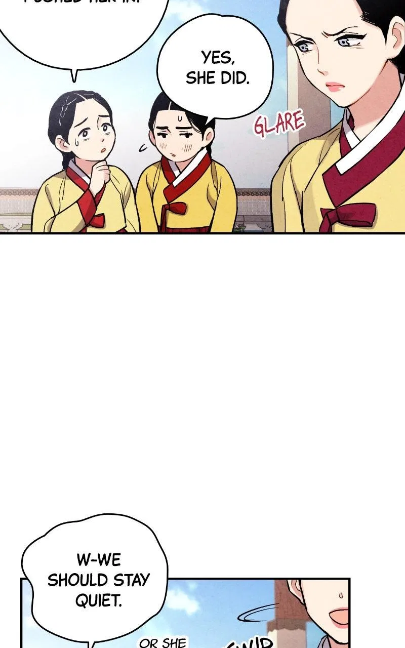 No Marriage Chapter 79 – Page 25