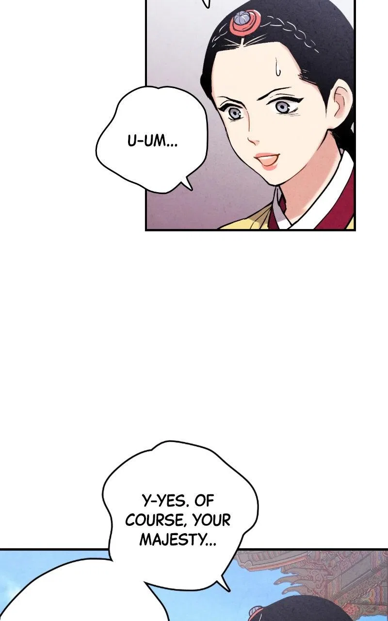 No Marriage Chapter 79 – Page 33