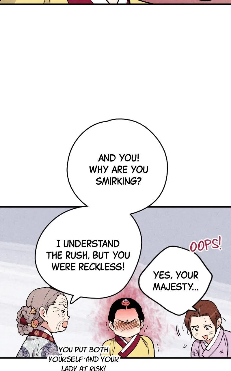 No Marriage Chapter 79 – Page 39