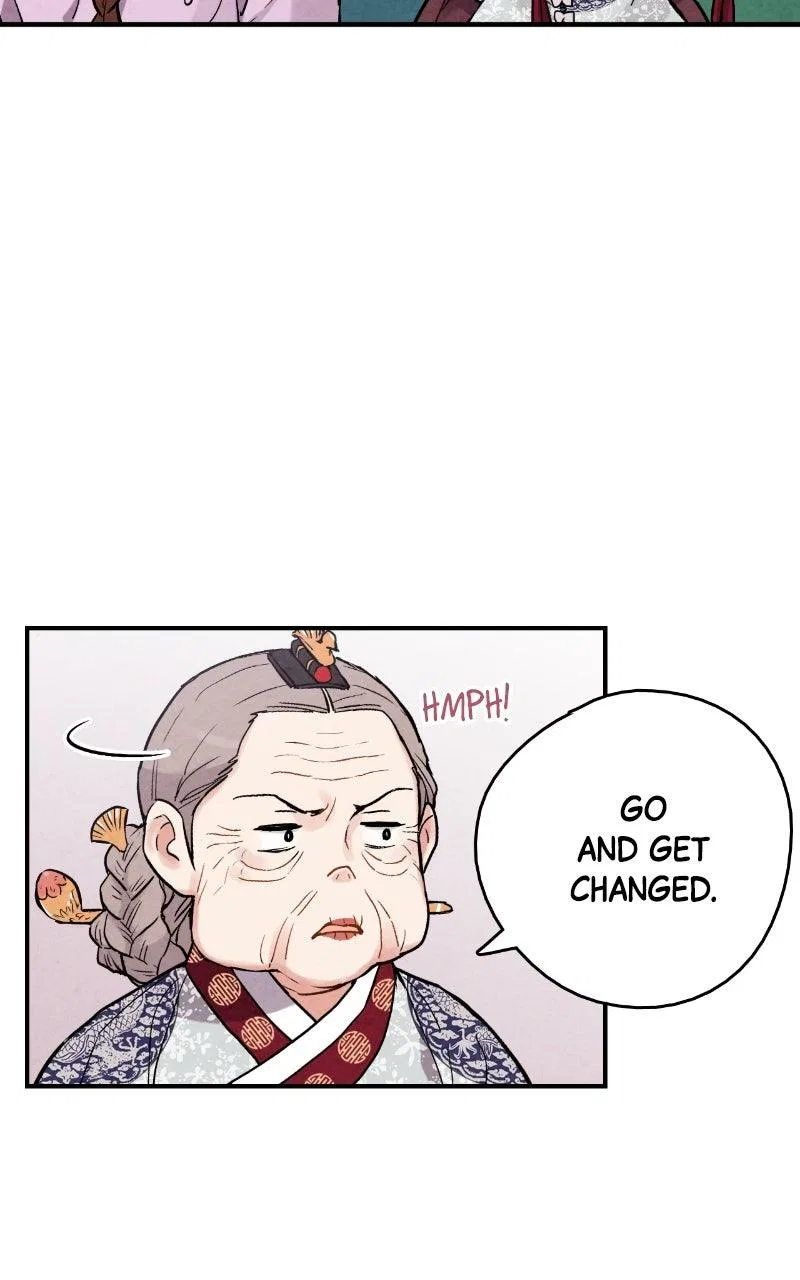 No Marriage Chapter 79 – Page 42