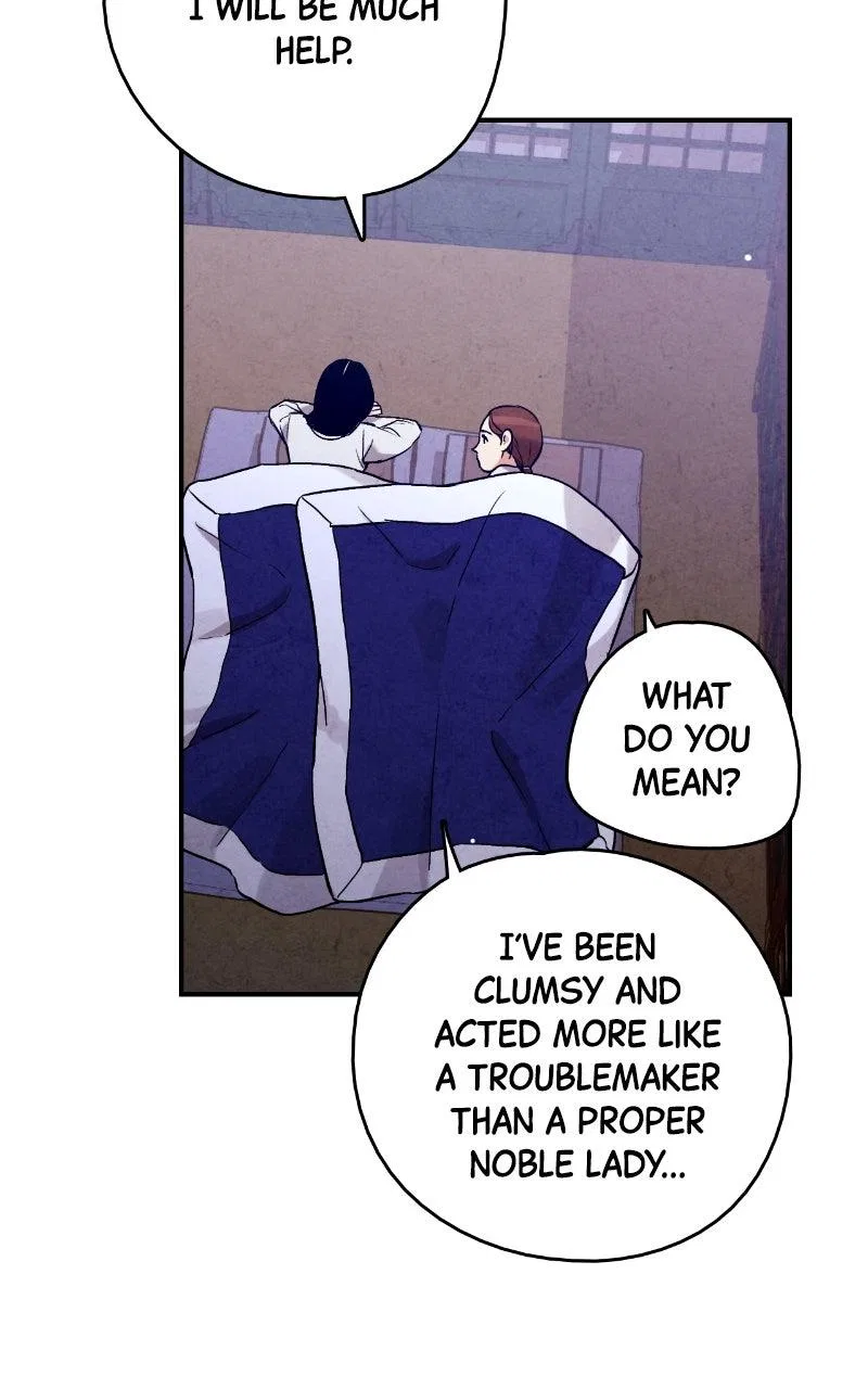 No Marriage Chapter 79 – Page 54
