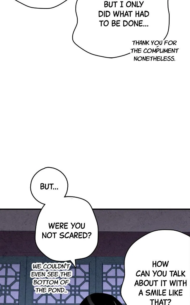 No Marriage Chapter 79 – Page 57