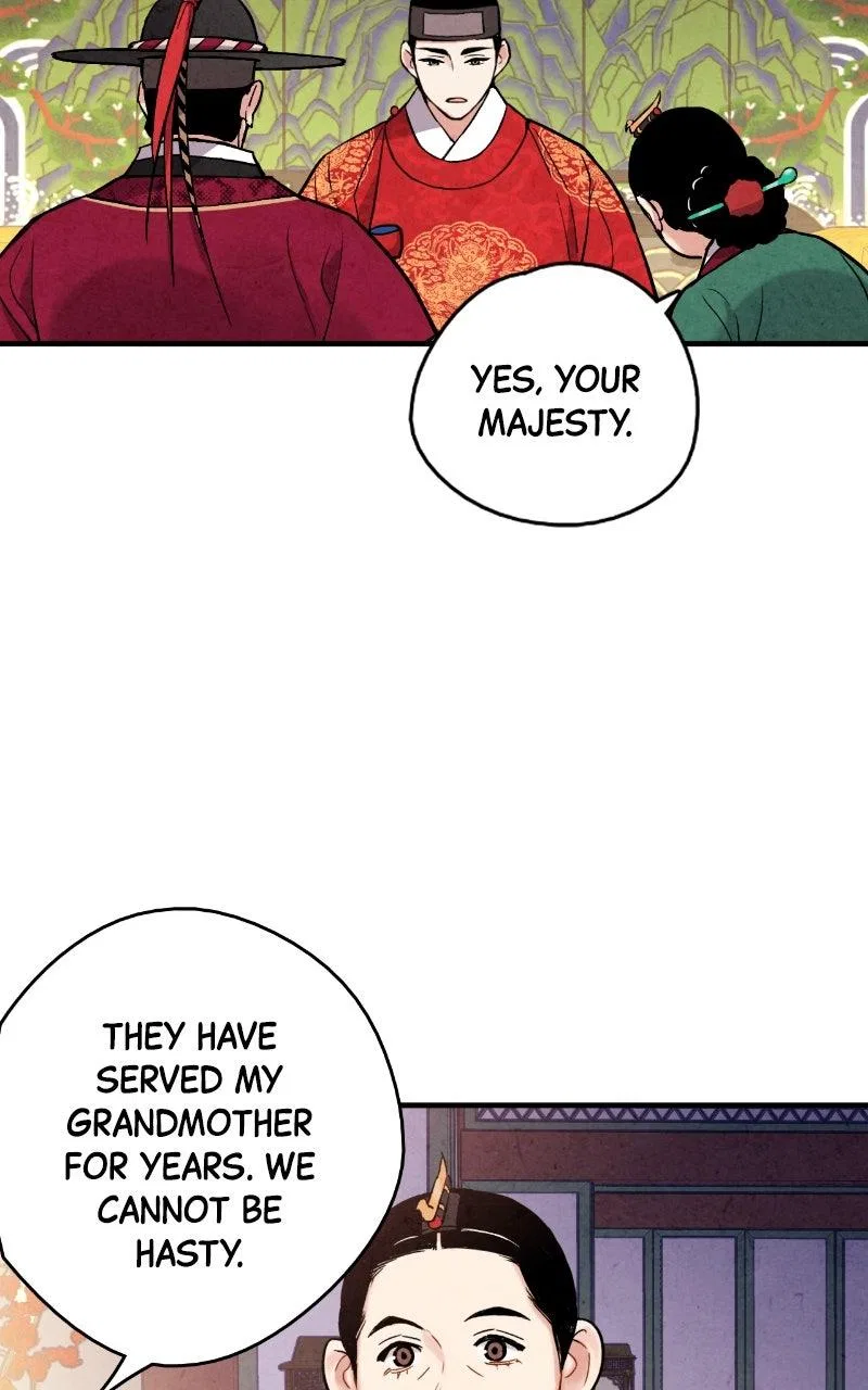 No Marriage Chapter 79 – Page 70