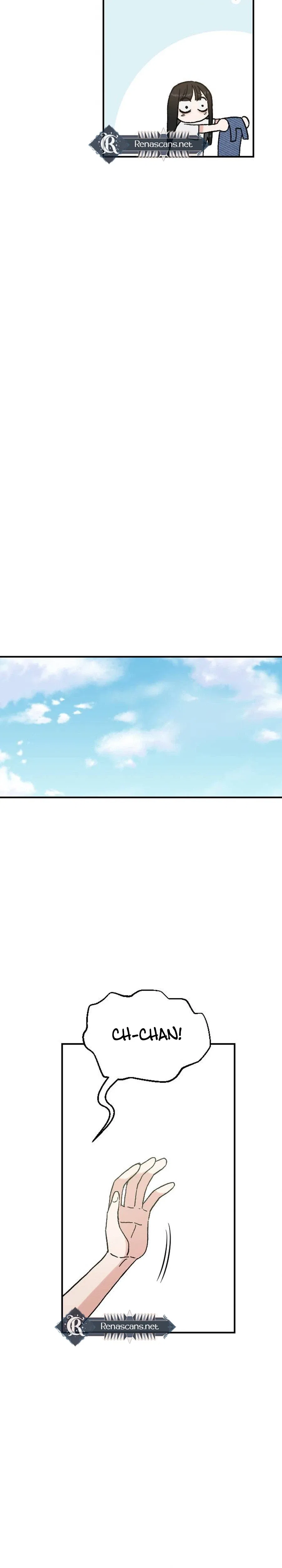 Shining Nana Nana Chapter 82 – Page 3