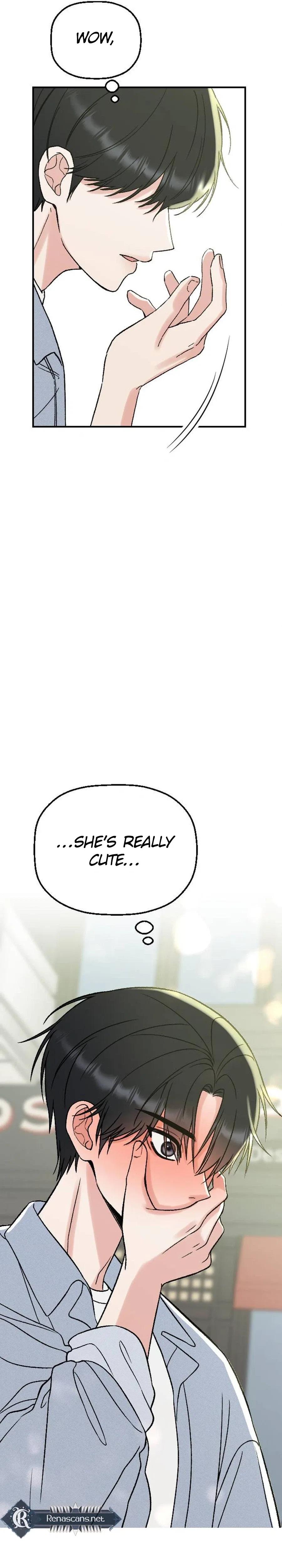 Shining Nana Nana Chapter 82 – Page 8