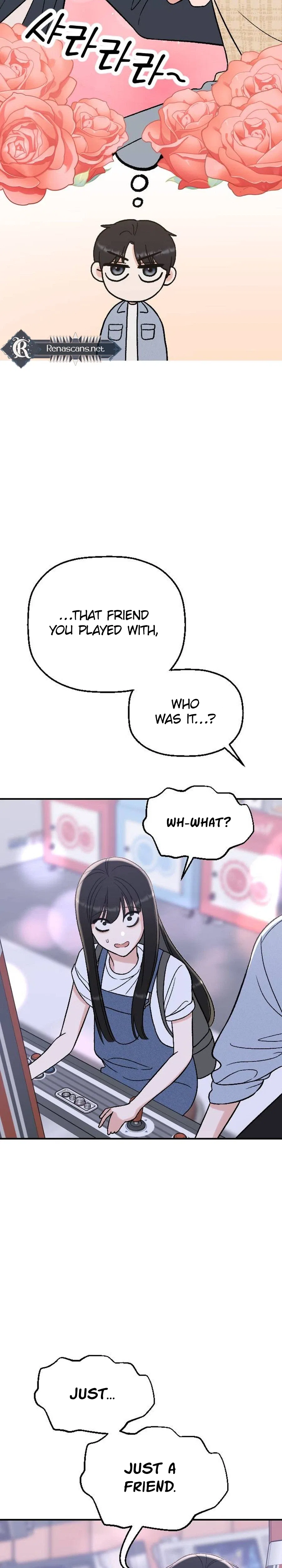 Shining Nana Nana Chapter 82 – Page 15