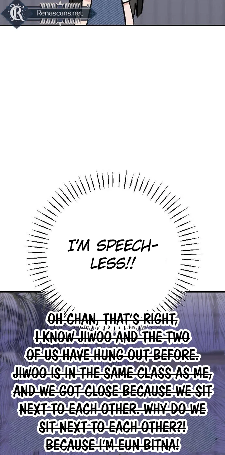 Shining Nana Nana Chapter 82 – Page 25