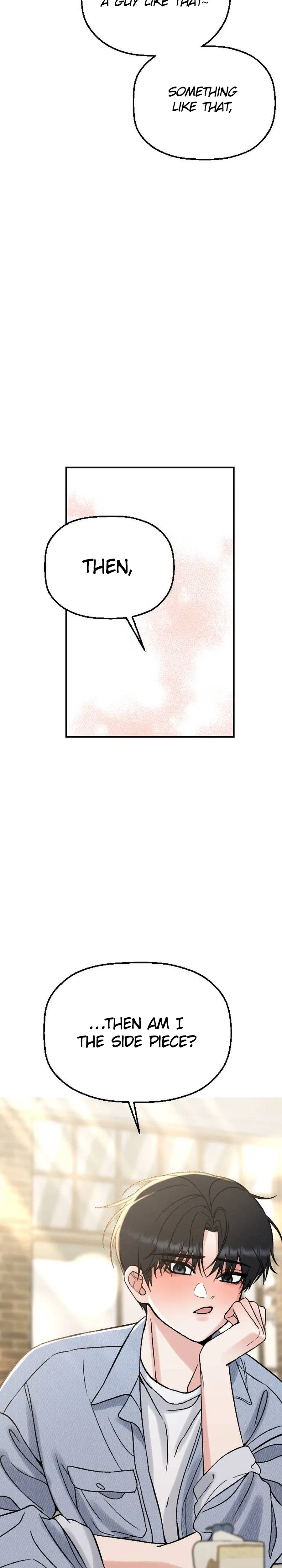 Shining Nana Nana Chapter 82 – Page 30