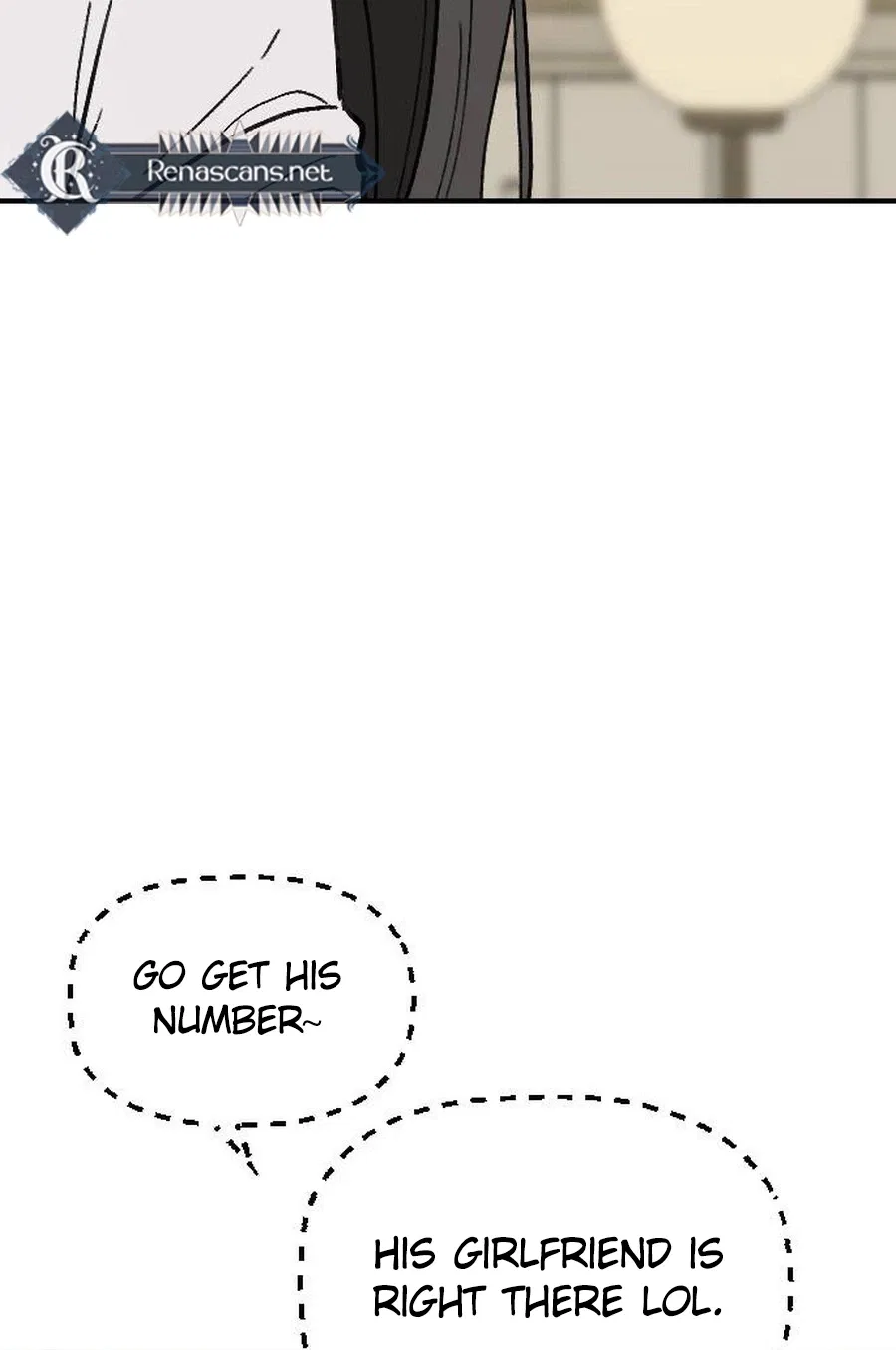 Shining Nana Nana Chapter 82 – Page 34