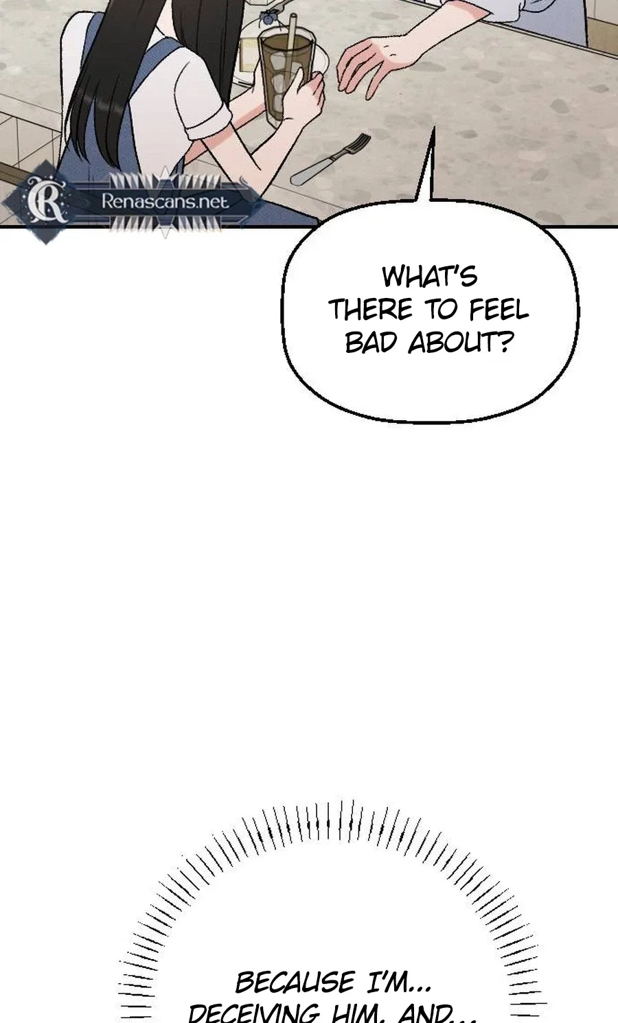 Shining Nana Nana Chapter 82 – Page 37