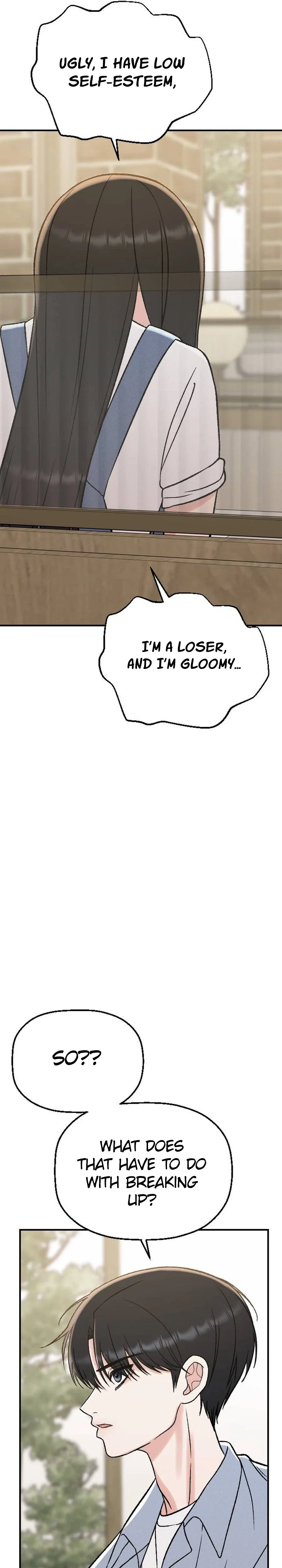Shining Nana Nana Chapter 82 – Page 44