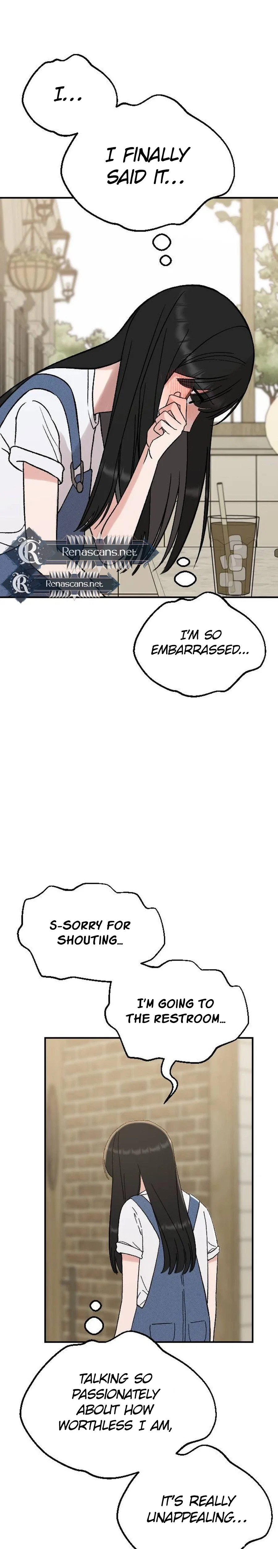Shining Nana Nana Chapter 82 – Page 47