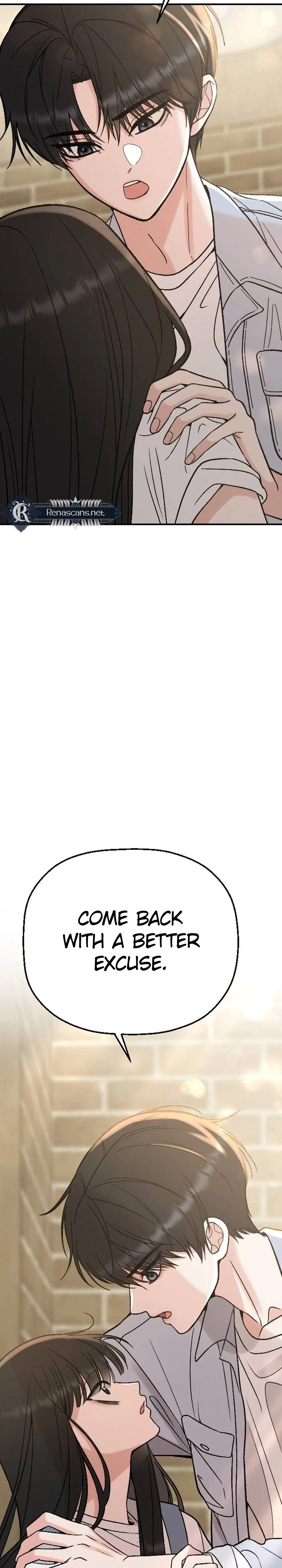 Shining Nana Nana Chapter 82 – Page 52