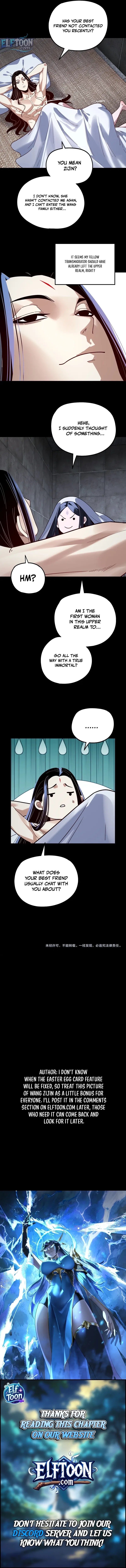I Am the Fated Villain Chapter 348 – Page 8