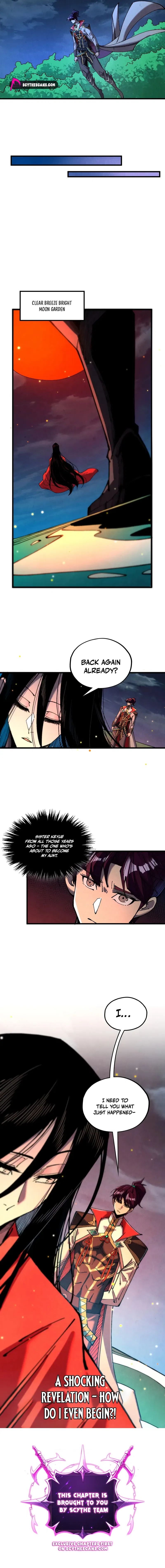 The Ultimate of All Ages Chapter 553 – Page 7