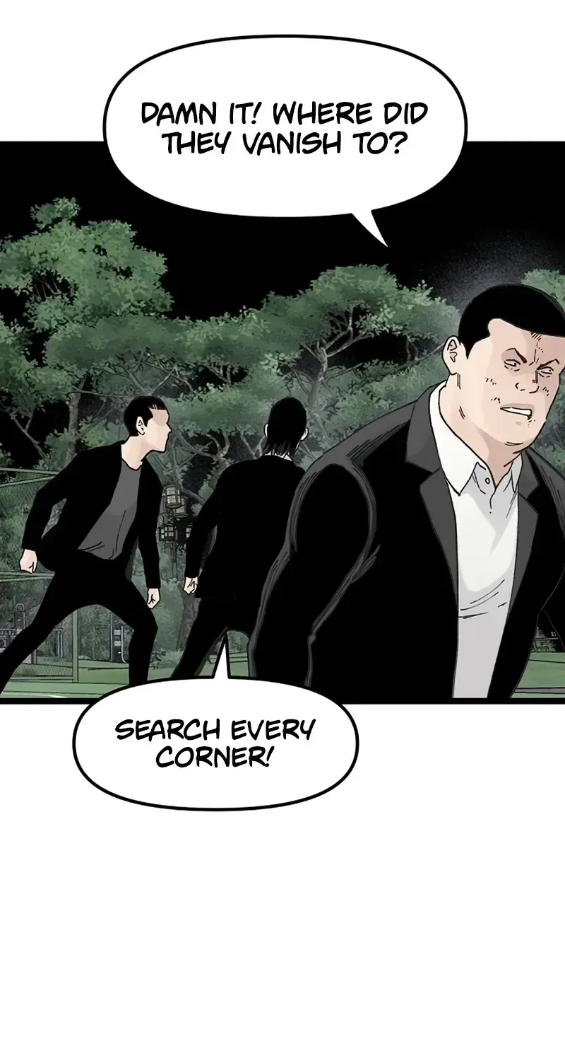 Silent Transfer Student Chapter 61 – Page 6