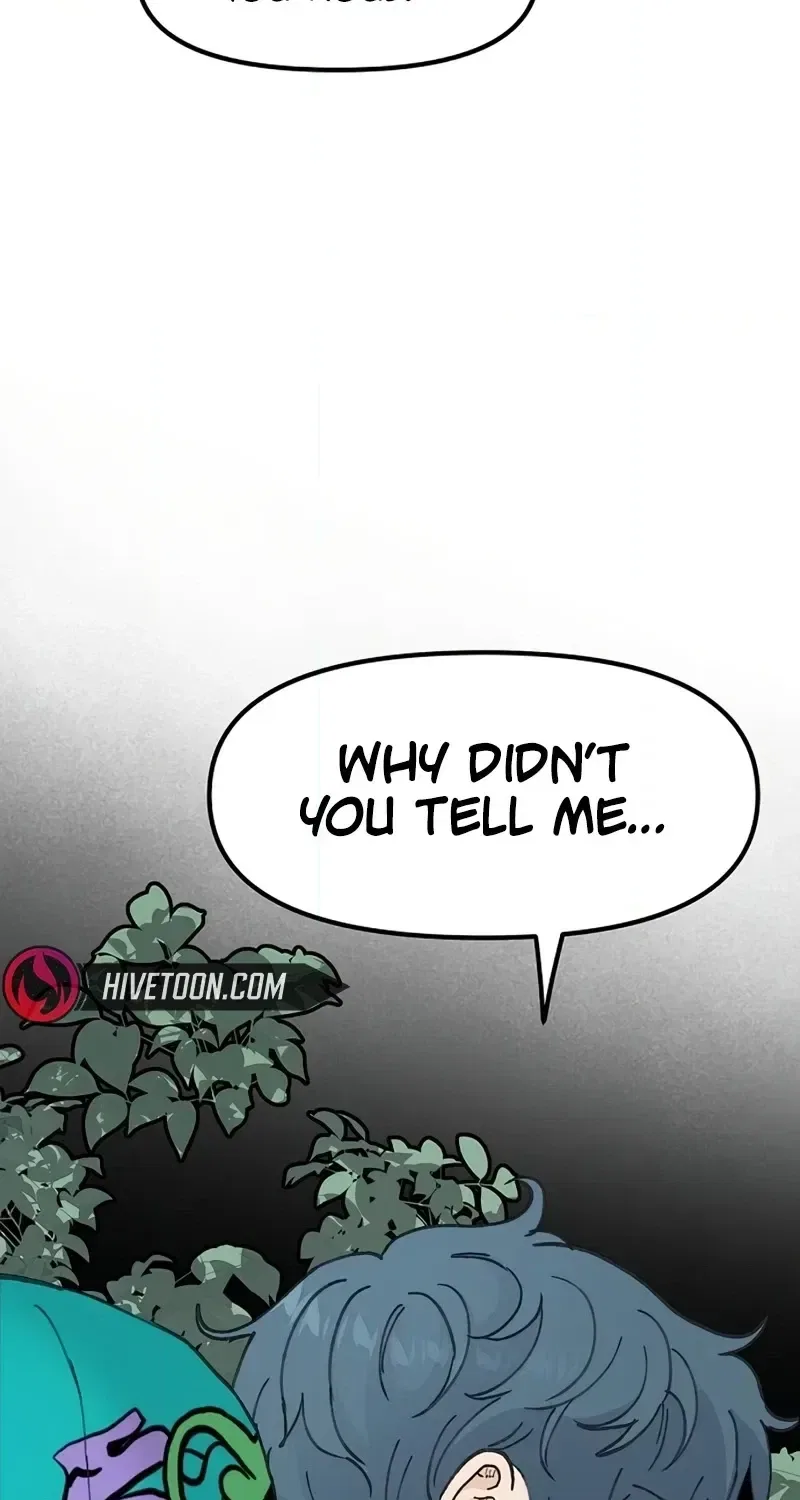 Silent Transfer Student Chapter 61 – Page 18