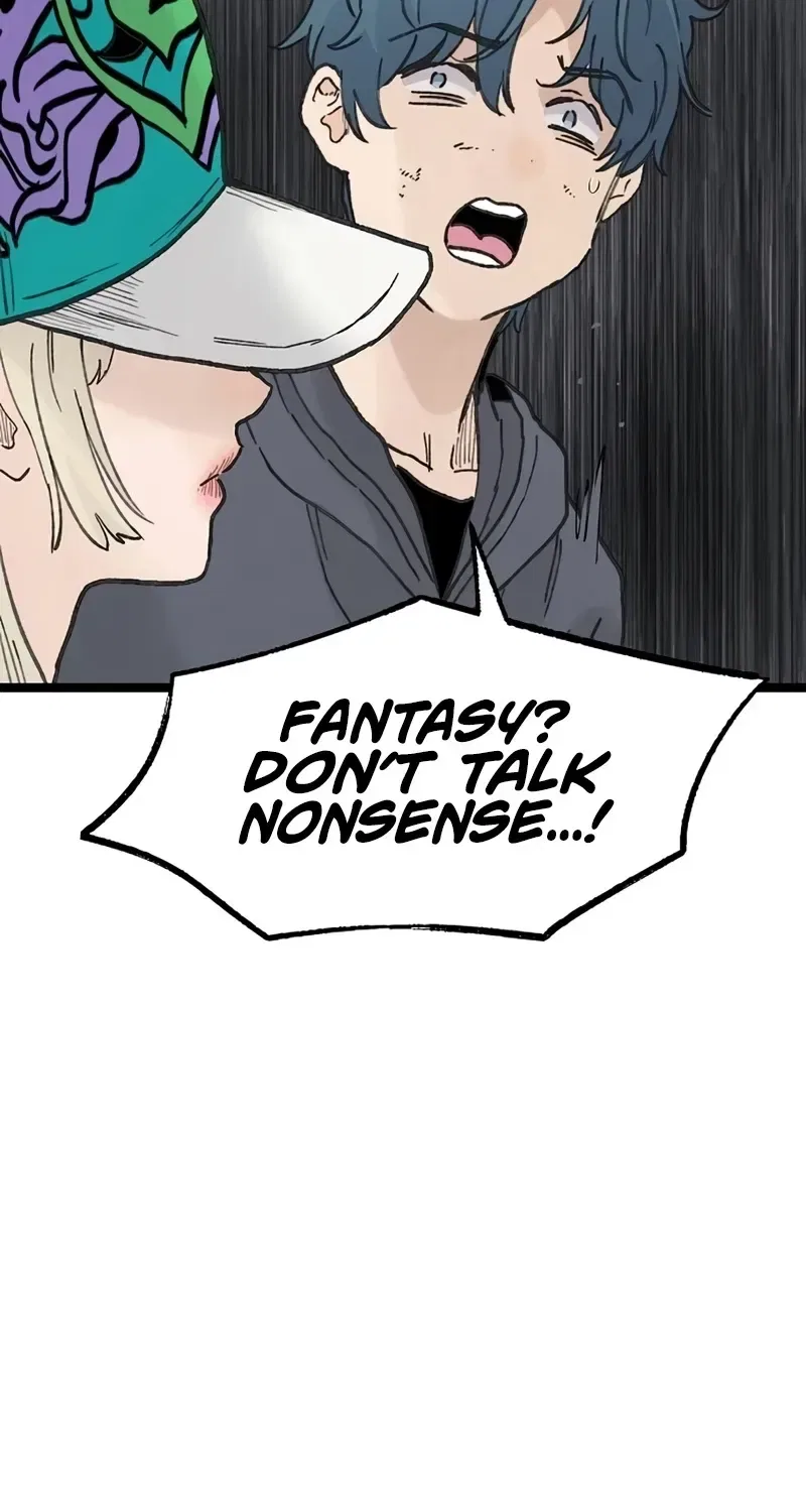 Silent Transfer Student Chapter 61 – Page 32