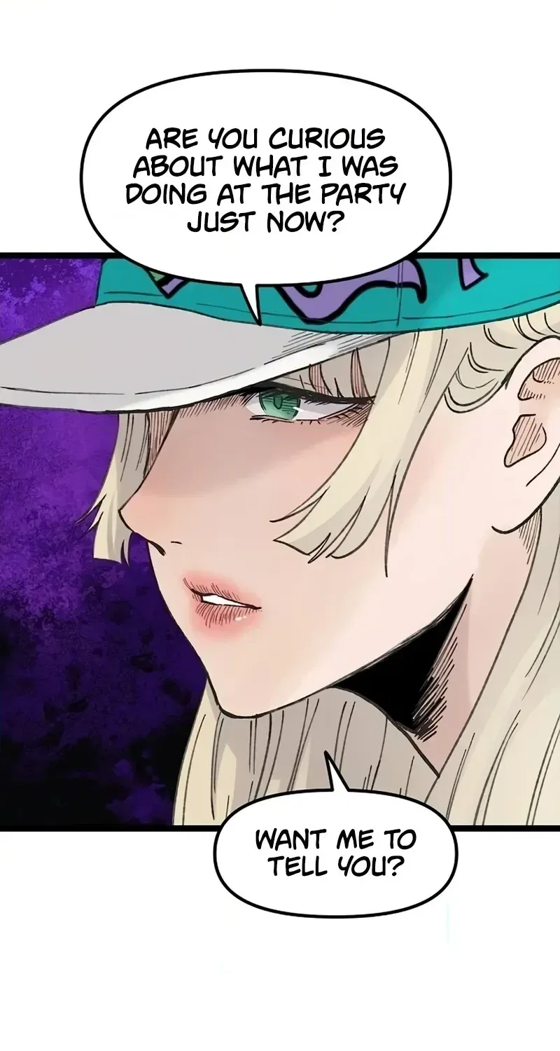 Silent Transfer Student Chapter 61 – Page 38