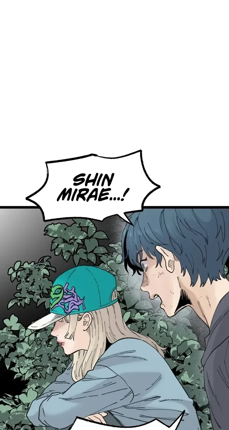 Silent Transfer Student Chapter 61 – Page 42