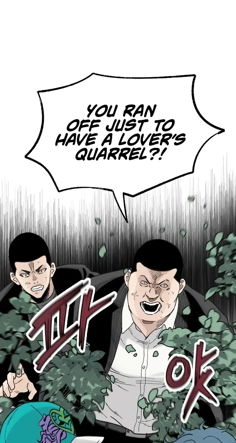 Silent Transfer Student Chapter 61 – Page 82