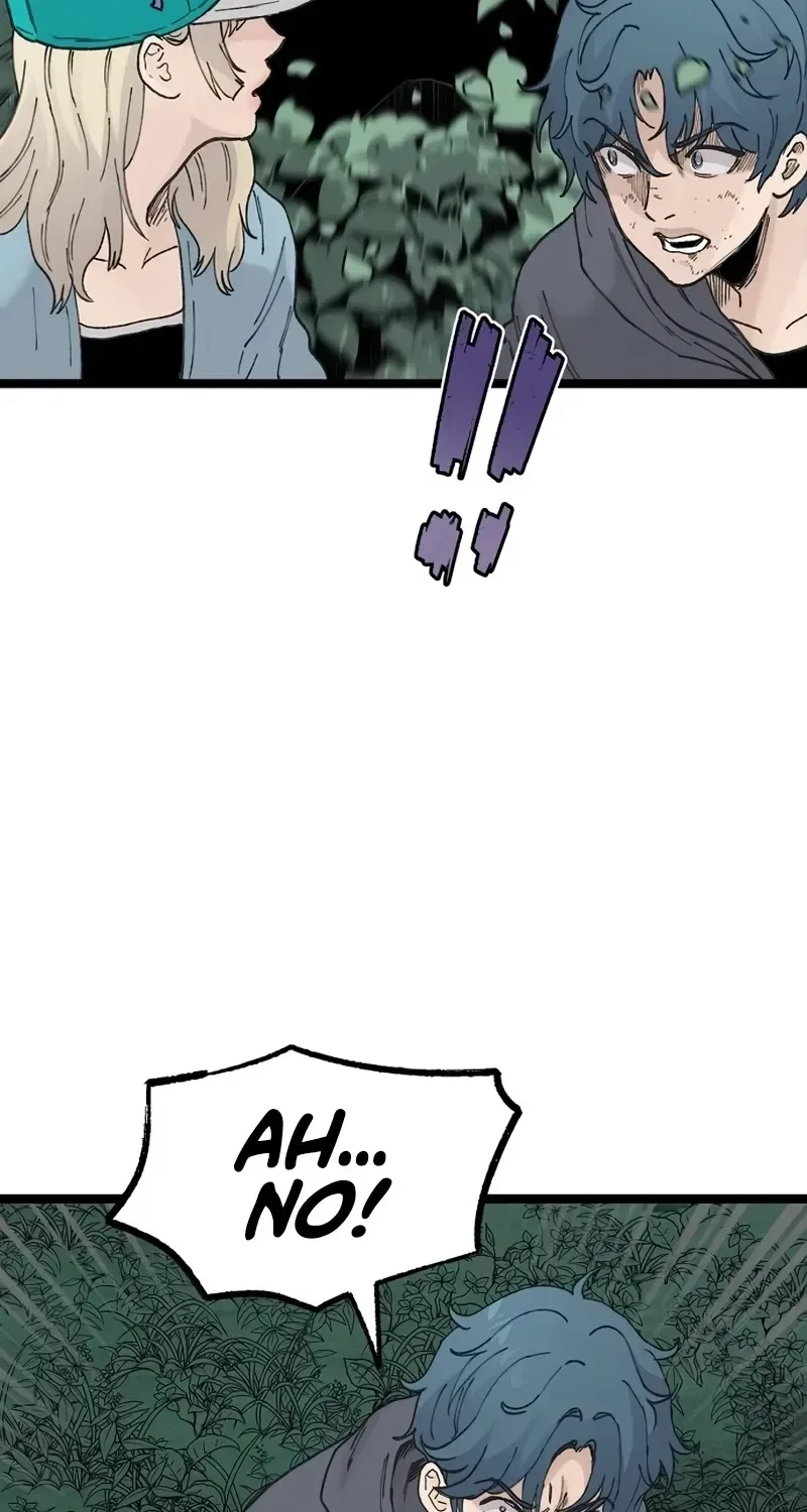 Silent Transfer Student Chapter 61 – Page 84