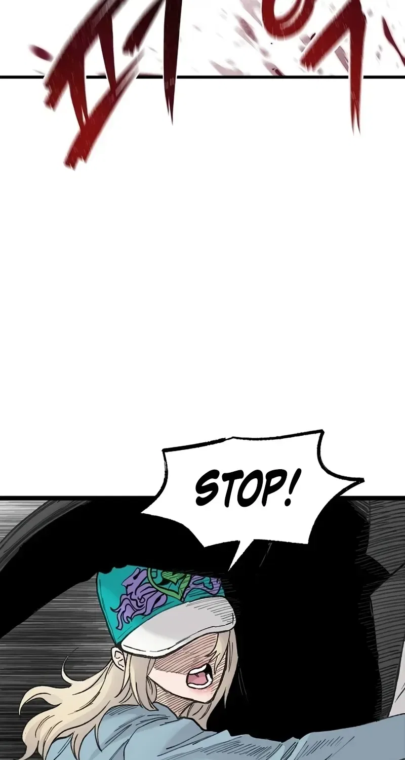 Silent Transfer Student Chapter 61 – Page 96