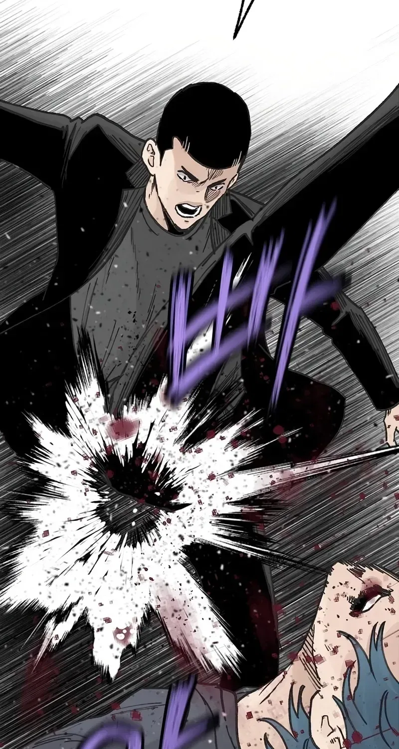 Silent Transfer Student Chapter 61 – Page 102