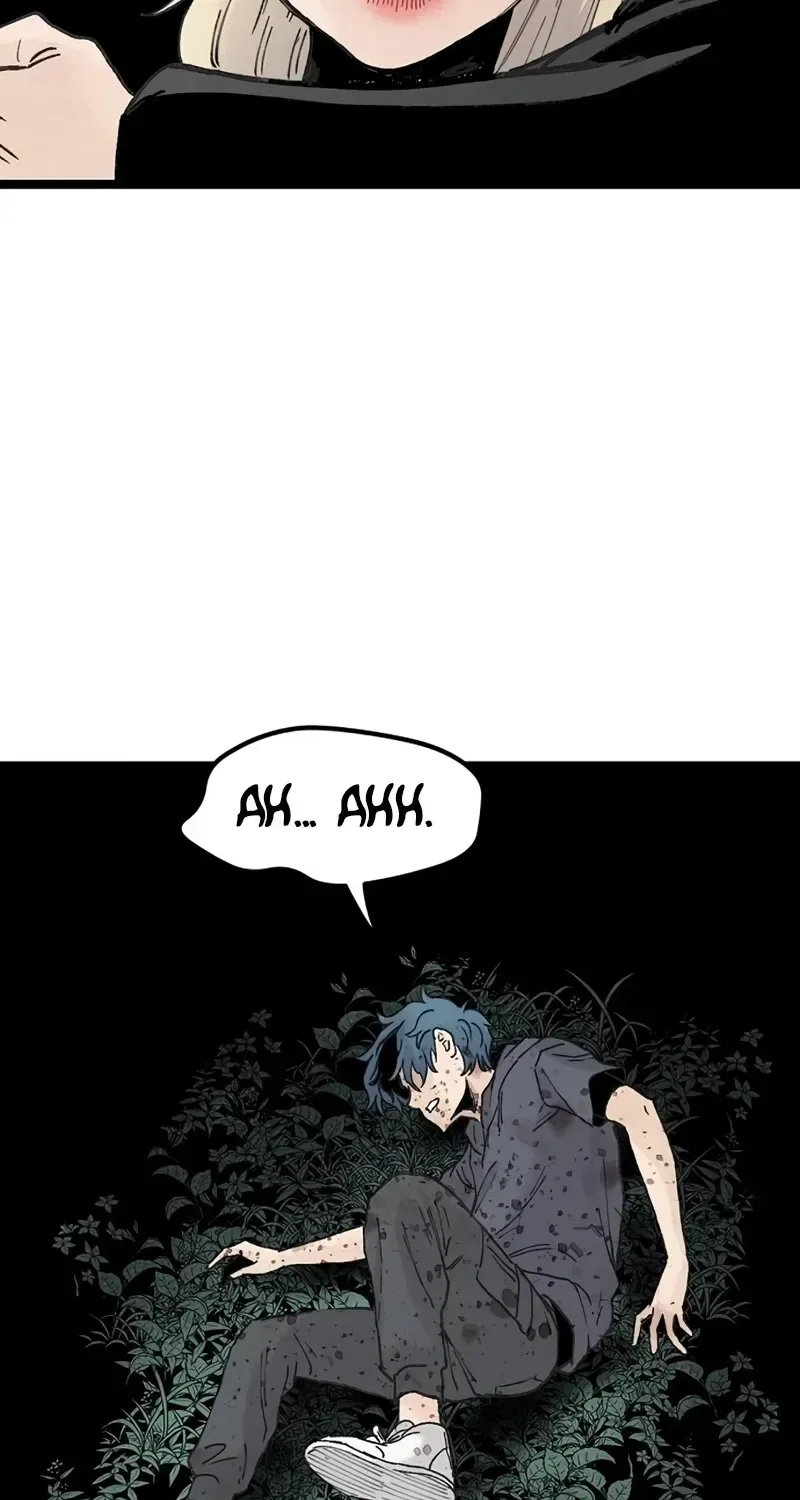 Silent Transfer Student Chapter 61 – Page 112