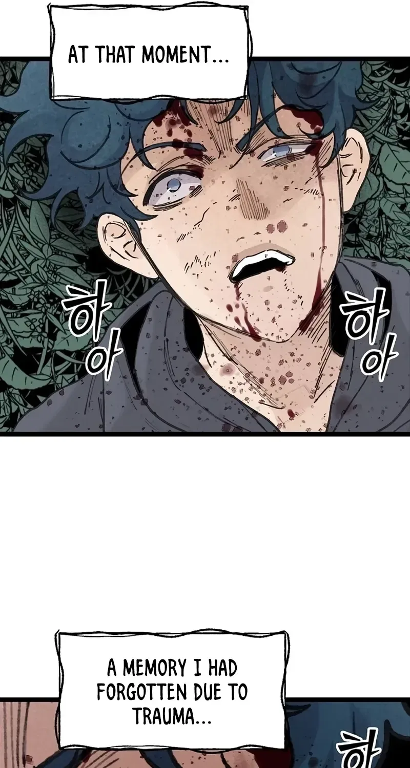 Silent Transfer Student Chapter 61 – Page 132