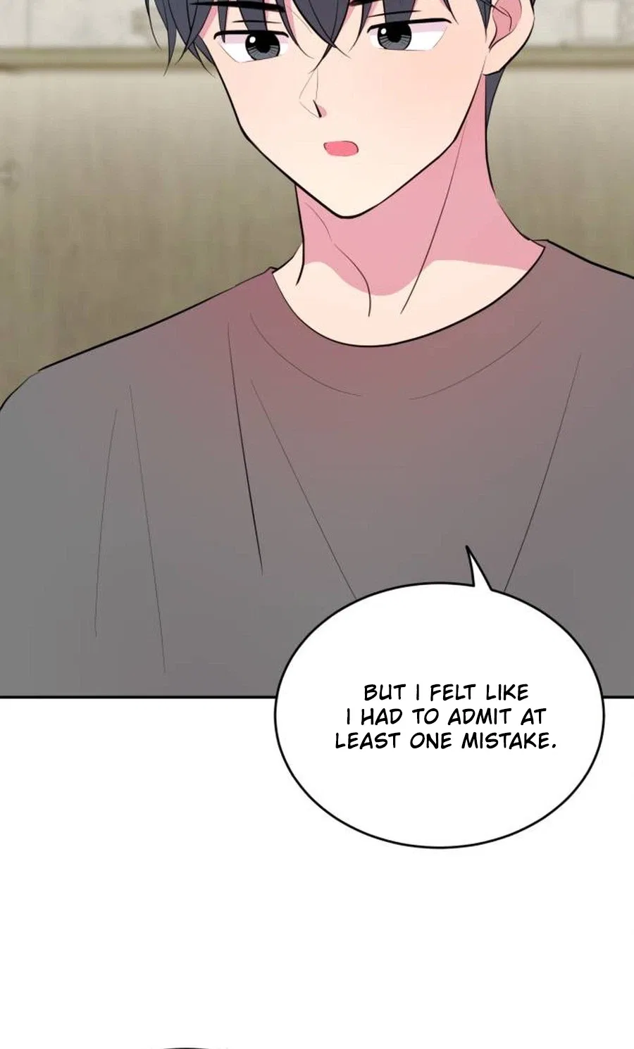 Even If You Don’t Have a Third Chapter 40 – Page 20