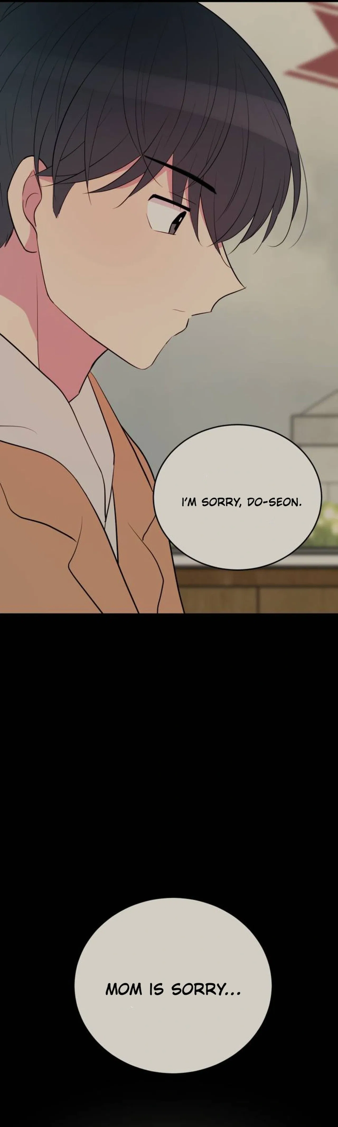 Even If You Don’t Have a Third Chapter 40 – Page 30