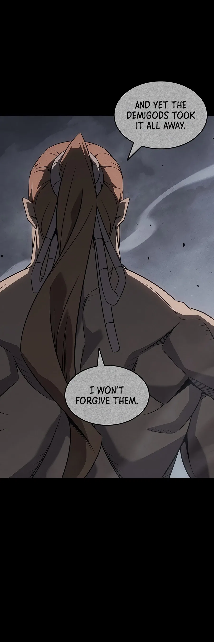 The Great Mage Returns After 4000 Years Chapter 268 – Page 7