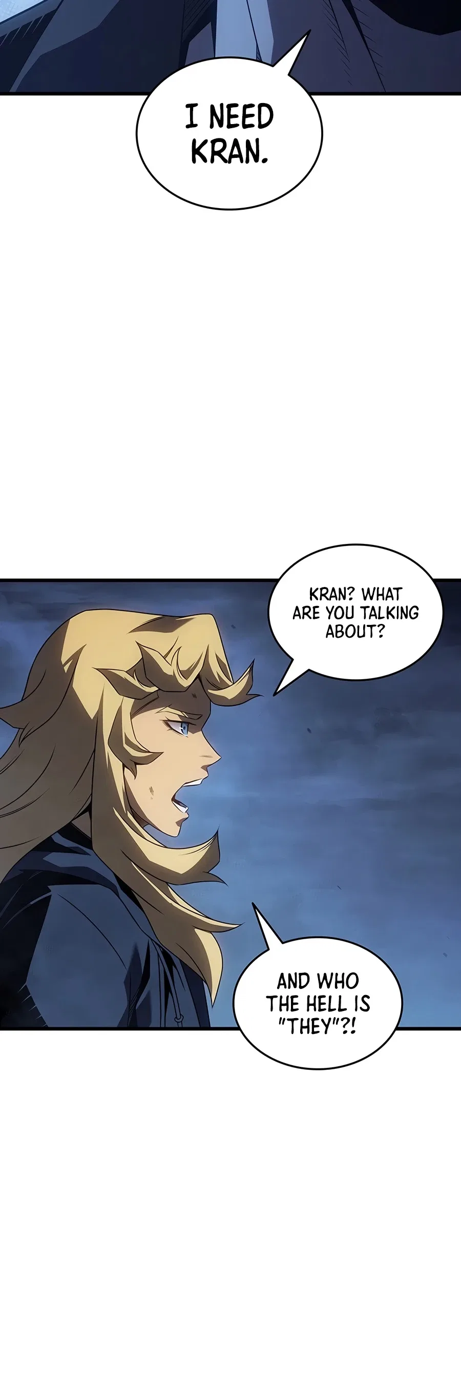 The Great Mage Returns After 4000 Years Chapter 268 – Page 9