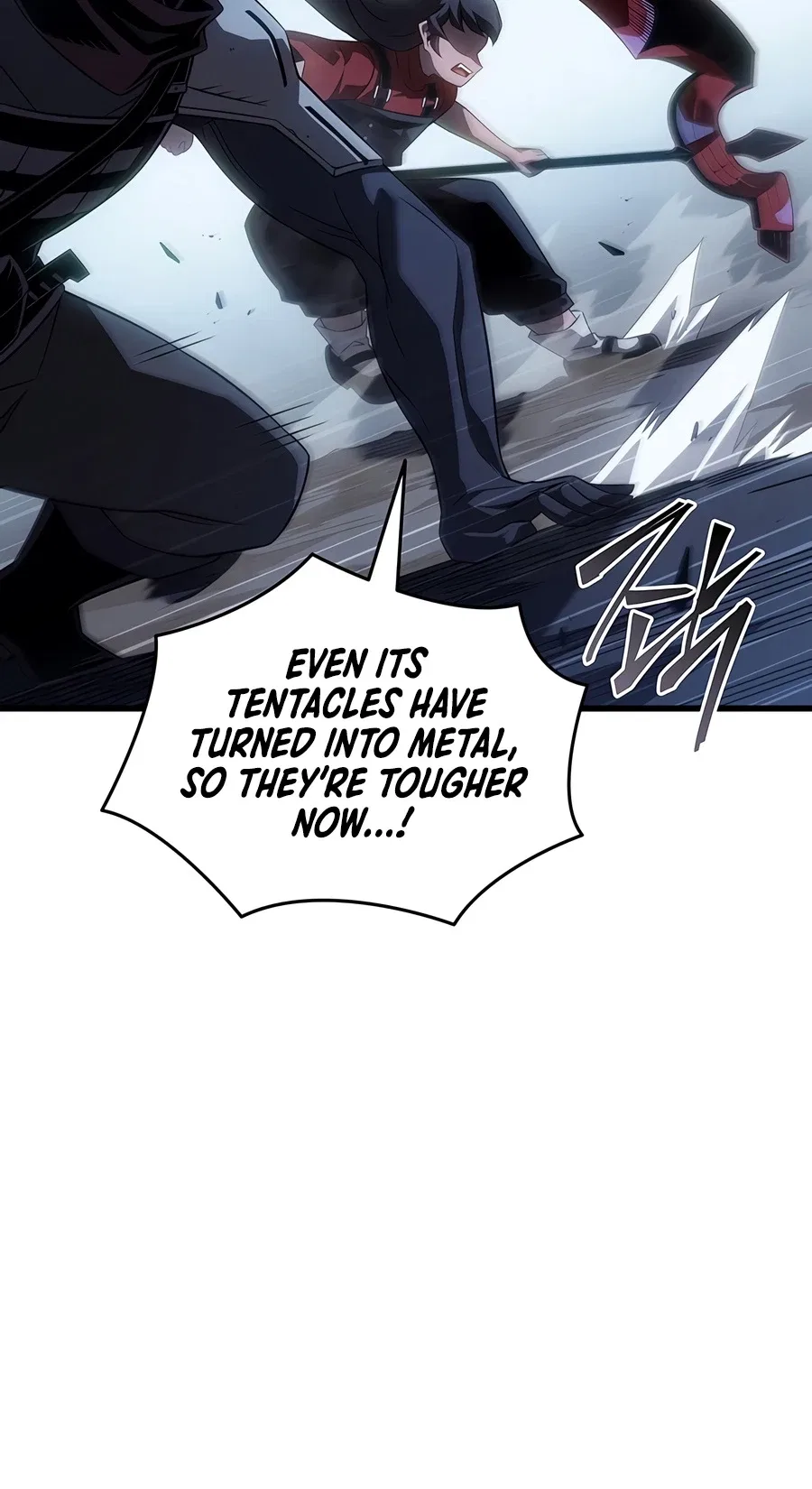 The Great Mage Returns After 4000 Years Chapter 268 – Page 11